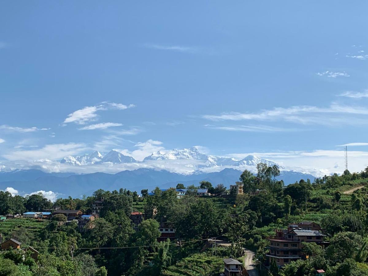 Bandipur Samira Homestay & Mountain View Restaurant Exterior photo